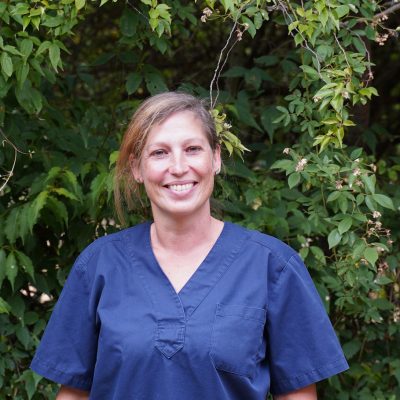 Dr Virginie Vieczorek Dr Virginie Vieczorek